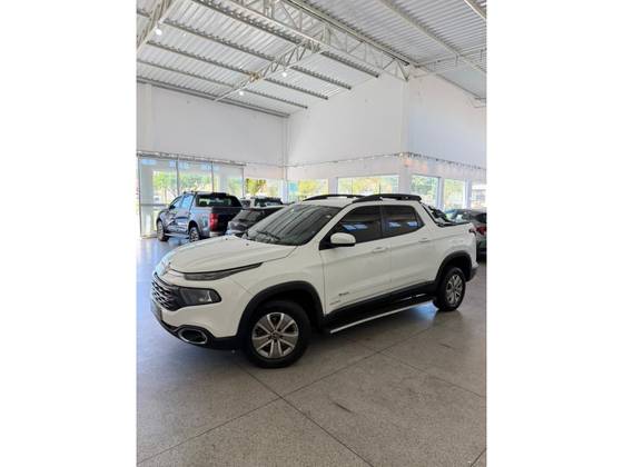 FIAT TORO 1.8 16V EVO FLEX FREEDOM AT6